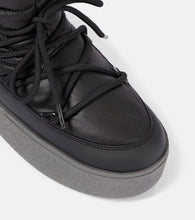 Moon Boot LTrack Low snow boots