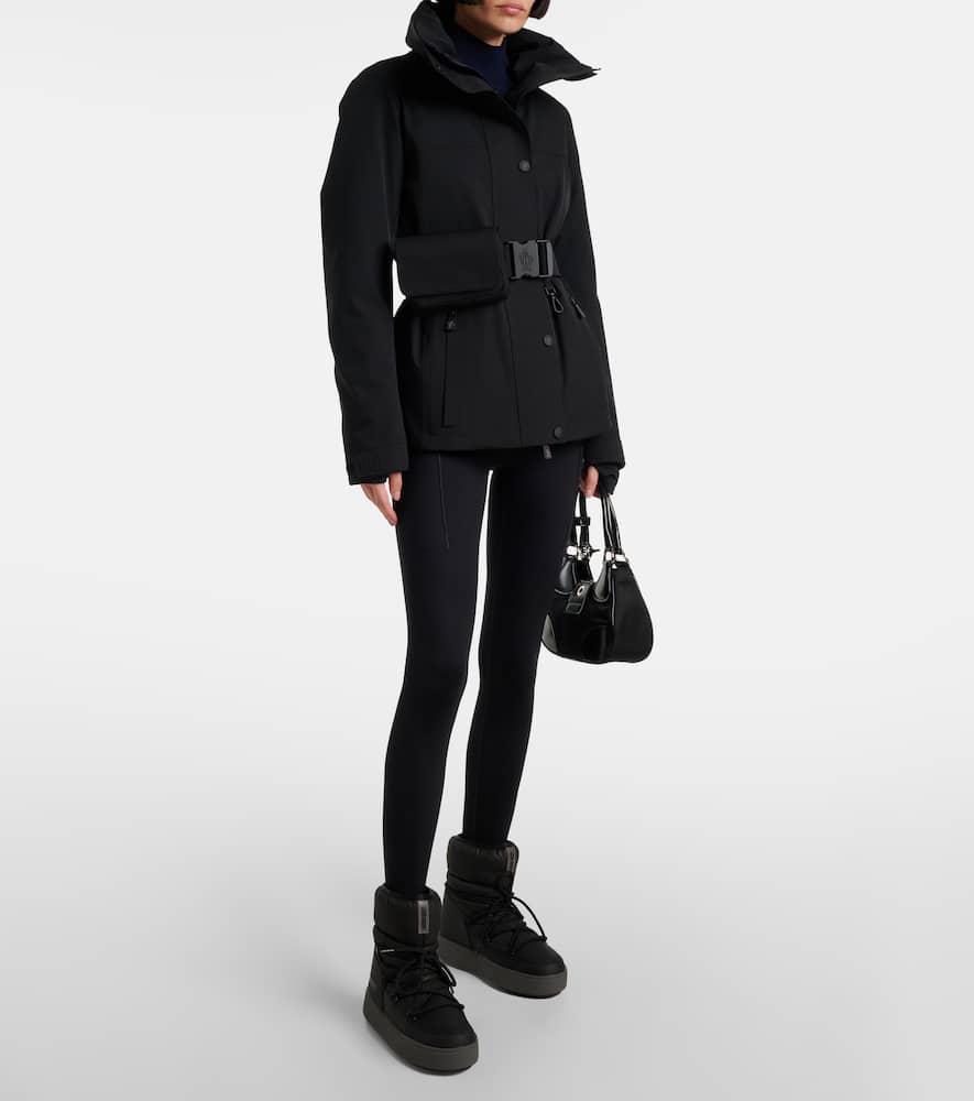 Moon Boot LTrack Low snow boots