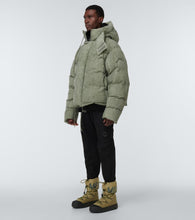 Moon Boot Logo snow boots