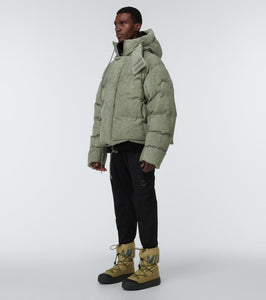 Moon Boot Logo snow boots