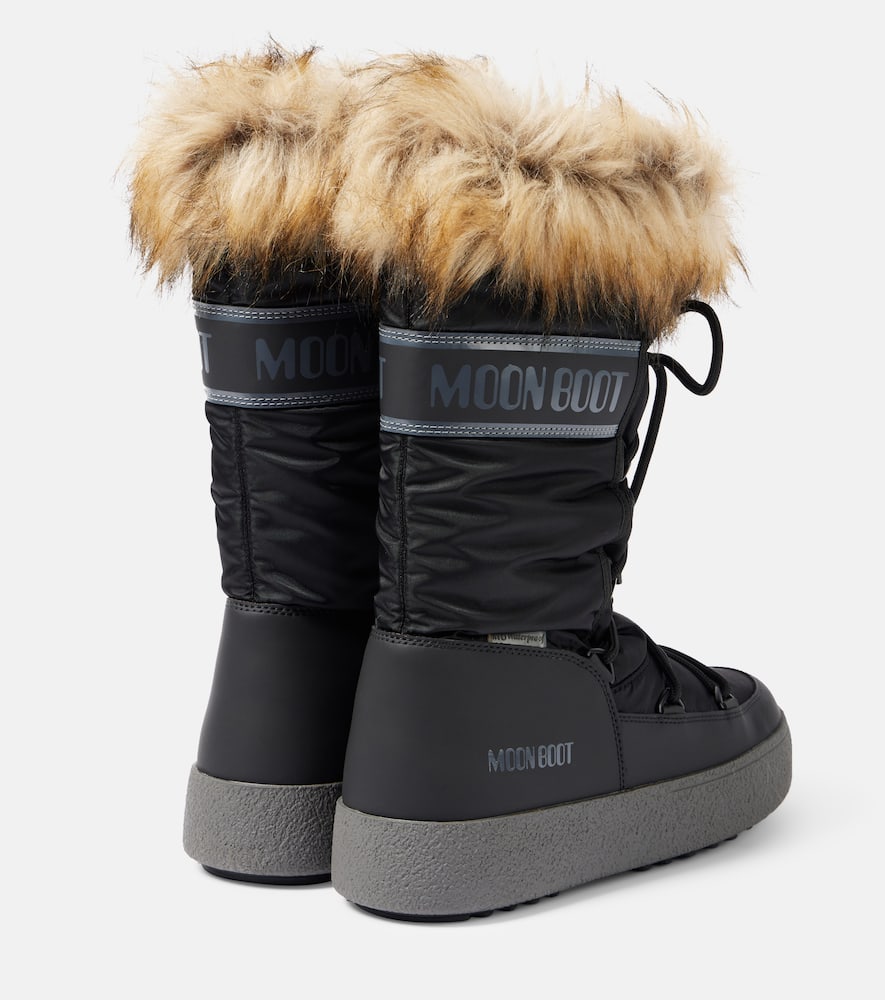 Moon Boot Ltrack Monaco snow boots