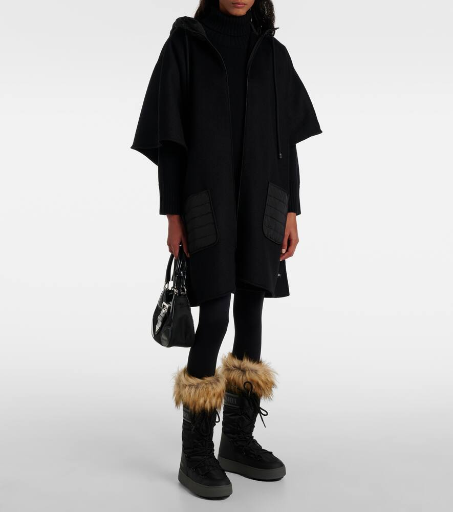 Moon Boot Ltrack Monaco snow boots