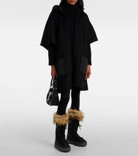 Moon Boot Ltrack Monaco snow boots