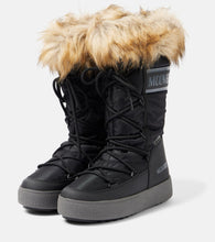 Moon Boot Ltrack Monaco snow boots