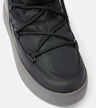 Moon Boot Ltrack Monaco snow boots
