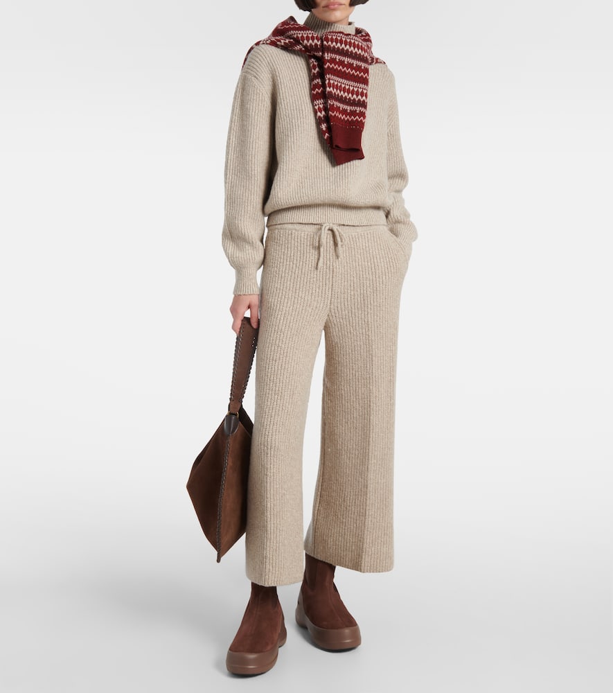 Moon Boot Luna suede Chelsea boots