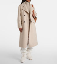 Moon Boot MB Ltrack faux-fur trimmed snow boots