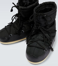 Moon Boot Mtrack Tube nylon boots