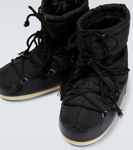 Moon Boot Mtrack Tube nylon boots