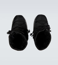 Moon Boot Mtrack Tube nylon boots