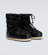 Moon Boot Mtrack Tube nylon boots