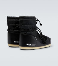 Moon Boot Mtrack Tube nylon boots