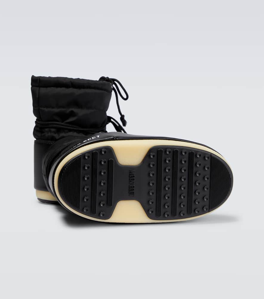 Moon Boot Mtrack Tube nylon boots