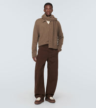Moon Boot Mtrack Wallabee boots
