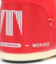 Moon Boot Nylon snow boots