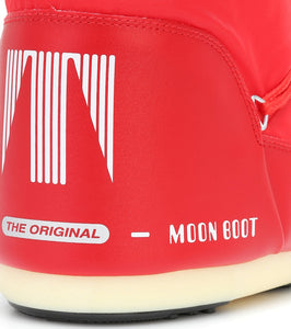 Moon Boot Nylon snow boots