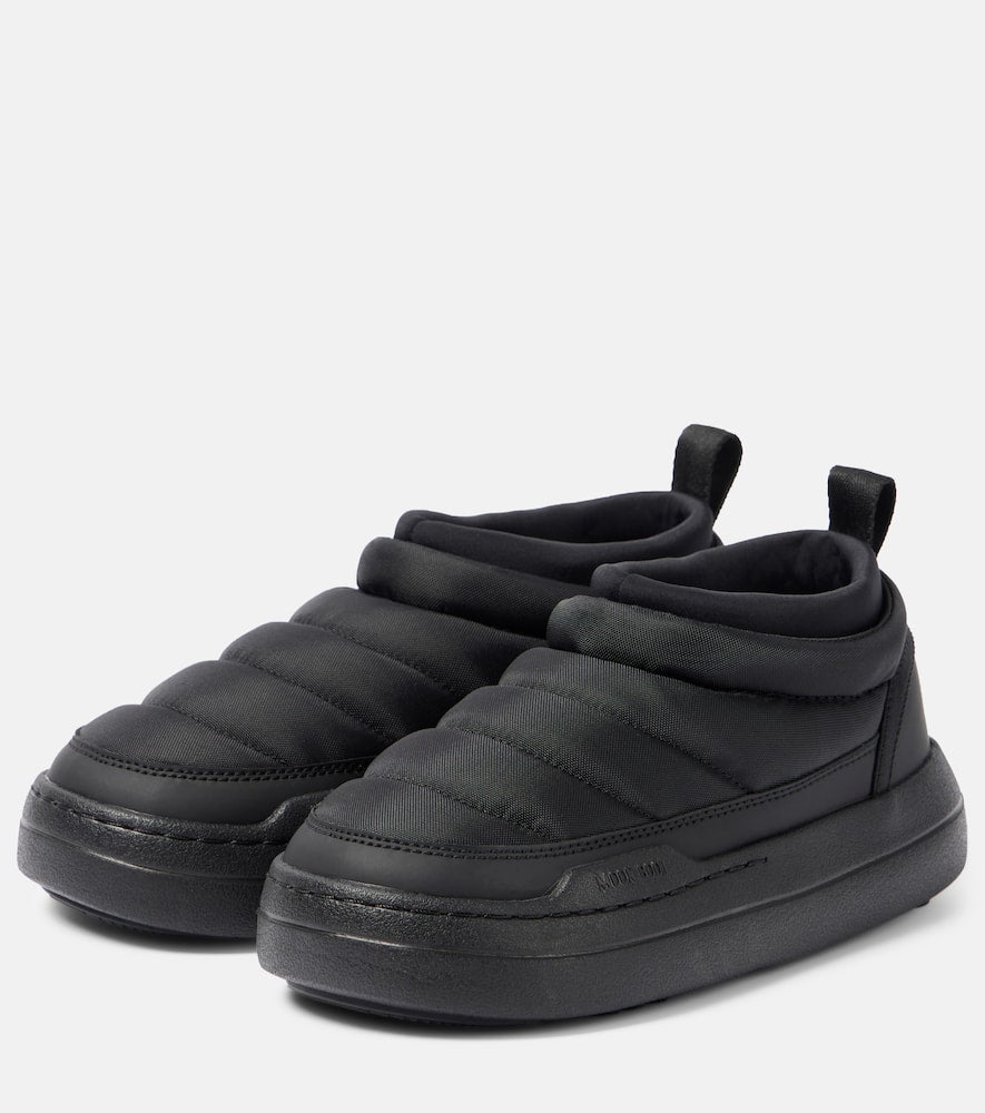 Moon Boot Park Soft snow boots