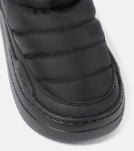 Moon Boot Park Soft snow boots