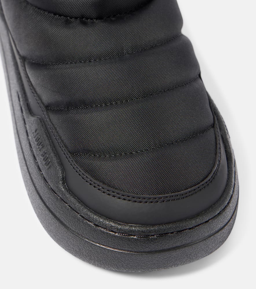 Moon Boot Park Soft snow boots