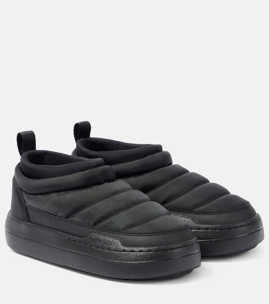 Moon Boot Park Soft snow boots