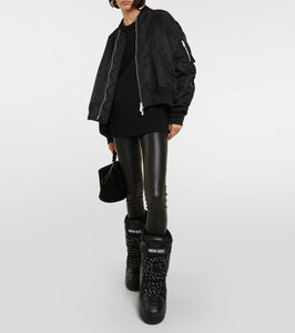 Moon Boot Sneaker High snow boots