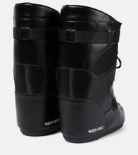 Moon Boot Sneaker High snow boots