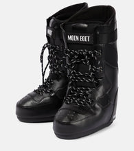 Moon Boot Sneaker High snow boots