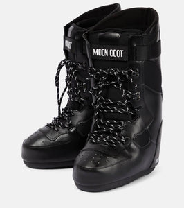 Moon Boot Sneaker High snow boots