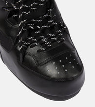 Moon Boot Sneaker High snow boots