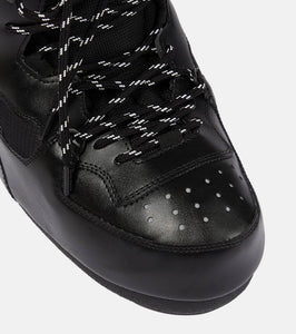 Moon Boot Sneaker High snow boots