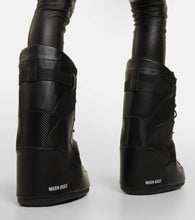 Moon Boot Sneaker High snow boots