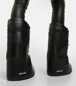 Moon Boot Sneaker High snow boots