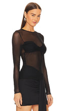 Mother of All Ellie Top in Black