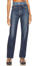 Moussy Vintage Boulder Wide Straight in Denim-Medium - Moussy Vintage Boulder Wide Straight en Denim-Medium - Moussy 复古 Boulder 牛仔布中号宽直筒裤 - Moussy Vintage Boulder Wide Straight in Denim-Medium - Moussy Vintage 볼더 와이드 스트레이트 데님-미디엄 - Moussy Vintage Boulder ampio dritto in denim-medio