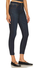 Moussy Vintage Shandon Skinny in Blue