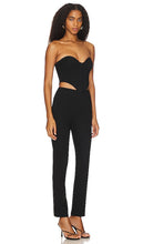 NBD Alayna Jumpsuit in Black