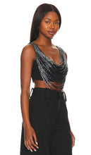 NBD Bhavna Top in Black