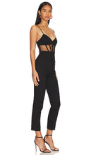 NBD Bianna Jumpsuit in Black