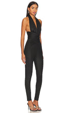 NBD Davina Jumpsuit in Black