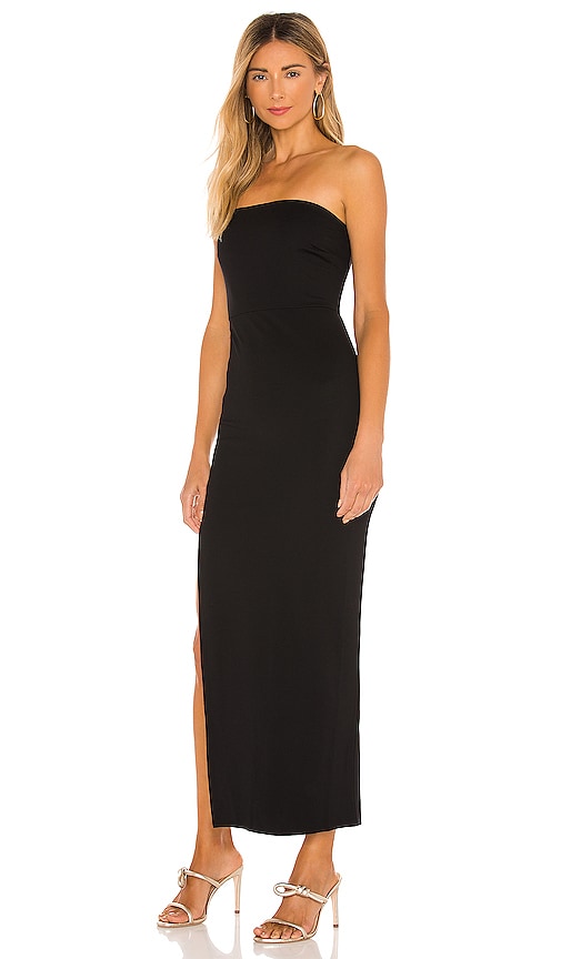 NBD Dream Gown in Black