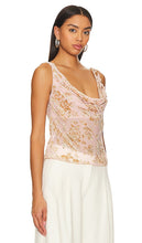 NBD Jamela Top in Blush