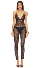 NBD Kiara Jumpsuit in Black - Combinaison Kiara NBD en noir - NBD Kiara 黑色连身裤 - NBD Kiara Jumpsuit in Schwarz - NBD Kiara 점프수트 - Tuta Kiara NBD in nero