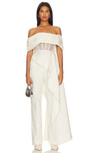 NBD Navi Corset Top in Ivory - Haut corset NBD Navi en ivoire - NBD Navi 象牙色紧身胸衣 - NBD Navi-Korsettoberteil in Elfenbein - NBD 나비 코르셋 탑 - Top corsetto NBD Navi in ​​avorio