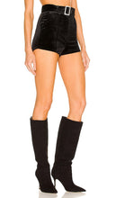 NBD Percy Short in Black