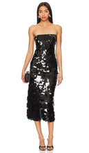 NBD Vita Midi Dress in Black - NBD - Robe mi-longue Vita en noir - NBD Vita 黑色中长连衣裙 - NBD Vita Midikleid in Schwarz - NBD Vita 미디 드레스블랙 색상 - Abito midi NBD Vita in nero