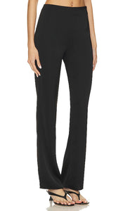 NBD Xoie Pant in Black
