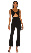 NBD Stas Jumpsuit in Black - Combinaison NBD Stas en noir - NBD Stas 黑色连身裤 - NBD Stas Overall in Schwarz - NBD Stas 점프수트 - Tuta NBD Stas in nero