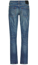 NEUW Lou Slim Seventeen Jeans in Blue