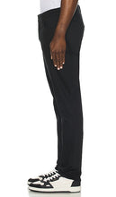 NEUW Lou Slim Jeans in Black