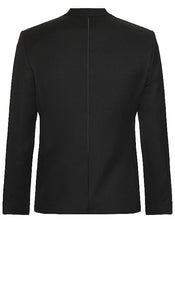 NEUW Tailored Blazer in Black